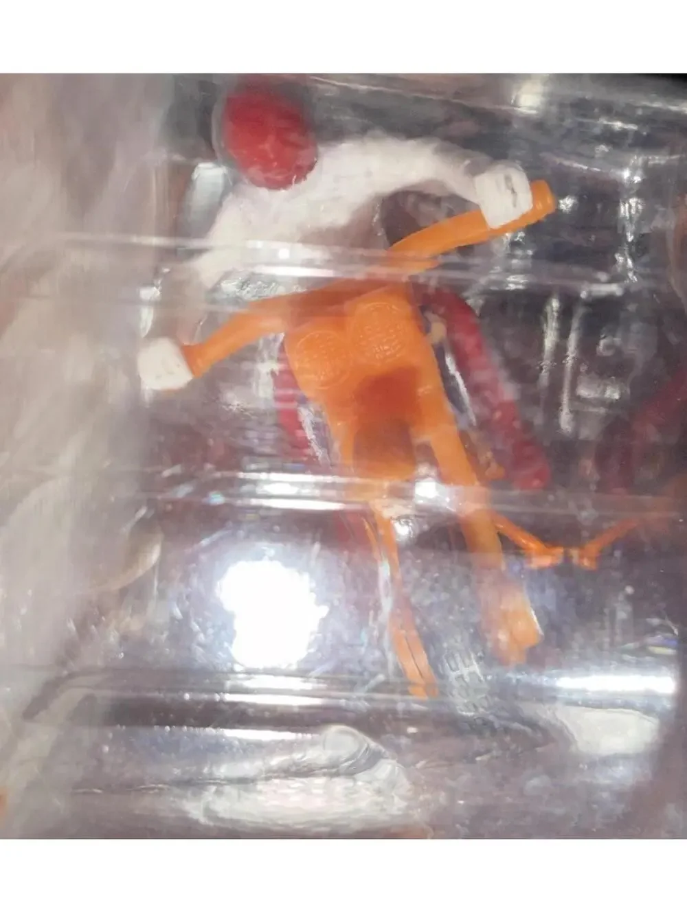 Matchbox 2000 Dirt Bike Motorcycle Sand Blasters #33 Of 75